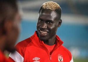 تقرير.. 3 سيناريوهات تنتظر بادجي في الأهلي