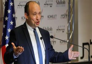 الاستخبارات الداخلية الإسرائيلية تتولى تأمين رئيس الوزراء المرتقب بينيت