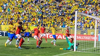 "صدمة للجماهير".. قرار عاجل من صنداونز قبل مواجهة الأهلي