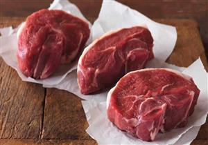 ​الزراعة: الموافقة على استيراد كميات من اللحوم الحمراء والمجمدة 