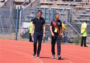 مساعد فايلر يتحدث عن.. "احترافية الخطيب والأهلي".. حقيقة تحذير جروس..وضم كهربا