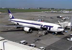 الخطوط الجوية البولندية تتوقع التعامل مع مليوني مسافر في 2020