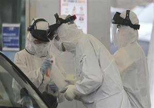 أيرلندا تسجل 39 حالة إصابة جديدة بفيروس كورونا