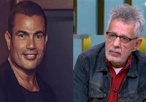 زكي فطين عبدالوهاب يهاجم الهضبة وحلمي بكر ويدافع عن المهرجانات