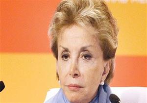 ابنة ليلى رستم تكشف كواليس دخول والدتها مجال الإعلام