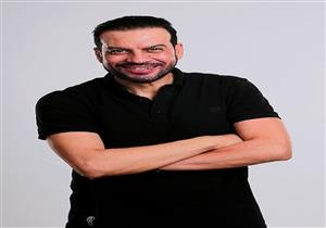 وفاة والد المطرب ماهر محمود إسماعيل