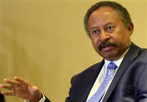 رئيس وزراء السودان يُخصص ١٠ % من عائدات الصادرات لاستيراد الأدوية