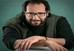 بسبب زوجته.. أحمد أمين يعلق على "لن أعيش في جلباب أبي"