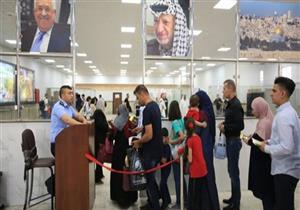 الحكومة الفلسطينية تمنع السفر خارج الضفة الغربية بسبب فيروس كورونا