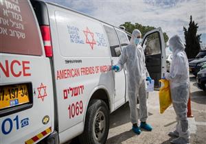 إسرائيل: كشفنا 500 شخص مصاب بكورونا بواسطة آلية تعقب