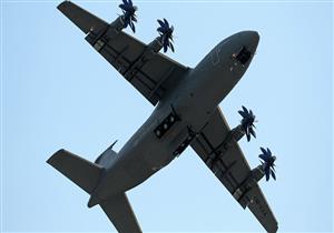 الإمارات ترسل مساعدات طبية إلى بوتسوانا لمكافحة كورونا