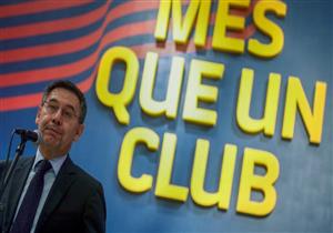 رئيس برشلونة يتحدث عن مستقبل ميسي.. وشرط ضم نيمار