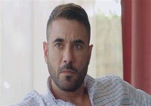 أحمد عز: "بطولاتنا كتيرة قوي ومحتاجين نعمل أعمال درامية زي كدة كتير"