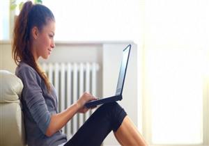 نصائح لحماية الظهر عند العمل في المنزل