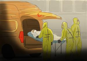 قفز إلى 7.5%.. لماذا ارتفع معدل وفيات كورونا في مصر؟