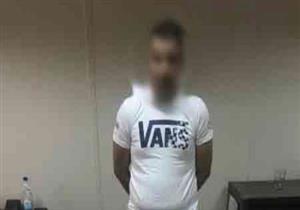  ضبط مالك مطبعة غير مرخصة لتقليد وطباعة العلامات التجارية بالقاهرة