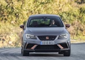 رسميًا لأول مرة.. وكيل كوبرا يقدم ليون الرياضية الجديدة في مصر