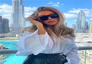  بعد طرحها كليب "هنغني كمان وكمان".. مايا دياب تهنئ إليسا