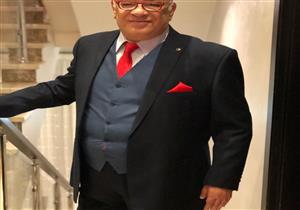 صلاح عبدالله يكتب قصيدتين في طبيبة الدقهلية