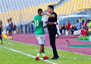 لاعب المصري: عقد لاعب في الأهلي يساوي فريقنا بالكامل