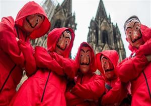 أرادوا تقليد أبطال مسلسل شهير فوقعوا في قبضة الشرطة