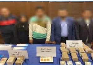 بقيمة  2.5مليون جنيه.. ضبط خادمة سرقت مجوهرات مخدوماتها في القاهرة