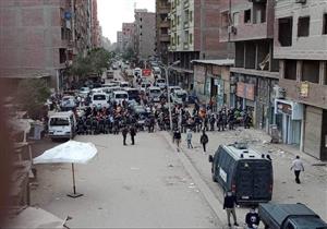 3 أيام في المعتمدية| قصة "القرية المعزولة " بسبب كورونا