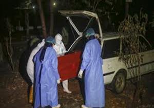 أحدهم "غُسِّلَ في المنزل".. وفاة 3 أشقاء بفيروس كورونا في الشرقية