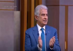  شعور بالمسؤولية.. الإبراشي مشيدًا بقرية الخطارة بقنا لعزلهم أنفسهم ذاتيًا 