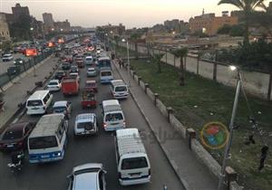 أول الأسبوع ورمضان.. لماذا شهدت شوارع القاهرة الكبرى ازدحامًا رغم كورونا؟ (صور)