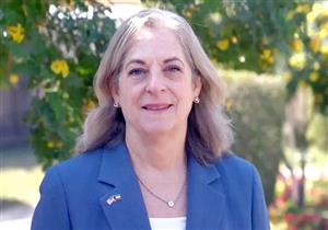 السفيرة الأمريكية لدى الكويت: تسيير 3 رحلات لإجلاء رعايانا الأسبوع الجاري