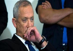 انتهاء المهلة الممنوحة لجانتس لتشكيل حكومة جديدة في إسرائيل