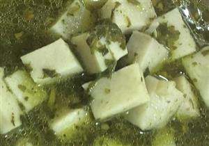 "بلاش أكل من بره".. 4 طرق شهية لعمل القلقاس