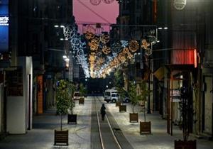 تركيا تعتزم إطلاق سراح عشرات آلاف السجناء وسط تفشي كورونا