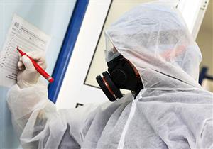 تعافوا من كورونا.. خروج 11 شخصًا من مستشفى العزل في قها 