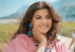 ياسمين علي: أشارك في "النهاية" ولا يمكن الكشف عن التفاصيل