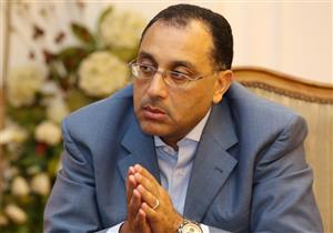 مدبولي يتابع موقف توصيل المرافق للمناطق والمجمعات الصناعية