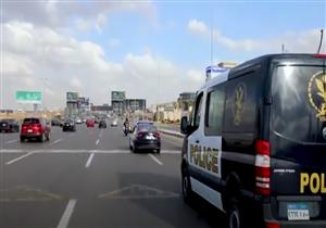  " 57 سنة سجن".. ضبط هاربين من تنفيذ 124 حكم قضائي بكفر الشيخ