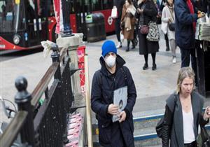 بريطانيا تحجر جميع الوافدين إليها لمواجهة سلالة كورونا الجديدة