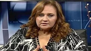 ماجدة خير الله تدعم منى زكي وتعلق على انتقادات فيلم "الست"