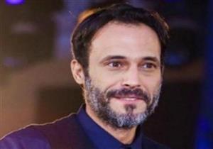 يوسف الشريف: تنفيذ أول مسلسل خيال علمي في مصر وضعني في مسؤولية كبيرة