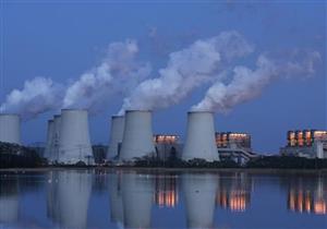 وقف تشغيل 8 محطات كهرباء في بريطانيا صباح اليوم