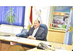 محافظ أسيوط: غلق الحدائق والمتنزهات في "شم النسيم"