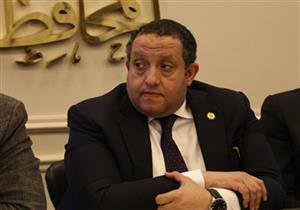 برلماني يطالب بإطلاق اسم الشهيد "الحوفي" على مدرسة الأميرية الثانوية