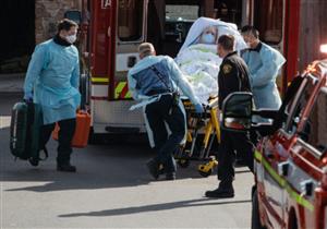 طبيب بأمريكا: فيروس كورونا خطير.. ويسبب مضاعفات فاقت توقعاتنا