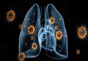 واحد من كل 3 متعافين من كورونا يعاني تلف دائم في الرئتين