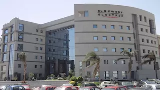 السويدي إليكتريك تُزوّد أول منتجع سياحي برأس الحكمة بمحوّلات طاقة جافة