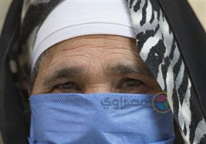 تسجيل 8 إصابات جديدة بفيروس كورونا في أسيوط