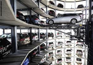 فولكسفاجن تستثمر أكثر من ملياري يورو في قطاع السيارات الكهربائية بالصين