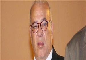 "دموعي بتدعيلك يا حبيبي".. صلاح عبدالله ينعى الراحل أحمد دياب